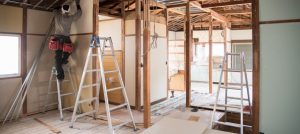 Entreprise de rénovation de la maison et de rénovation d’appartement à Gillois